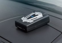 Évaluation du détecteur de radar 2016: 5 meilleurs modèles selon les avis