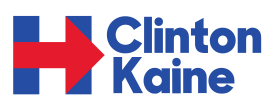 Clinton_Kaine.svg