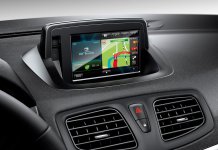 Classement des meilleurs navigateurs GPS de voiture de 2012
