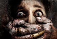 Liste des films d'horreur les plus effrayants 2015-2016