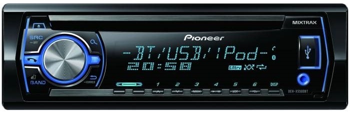 Image de la radio