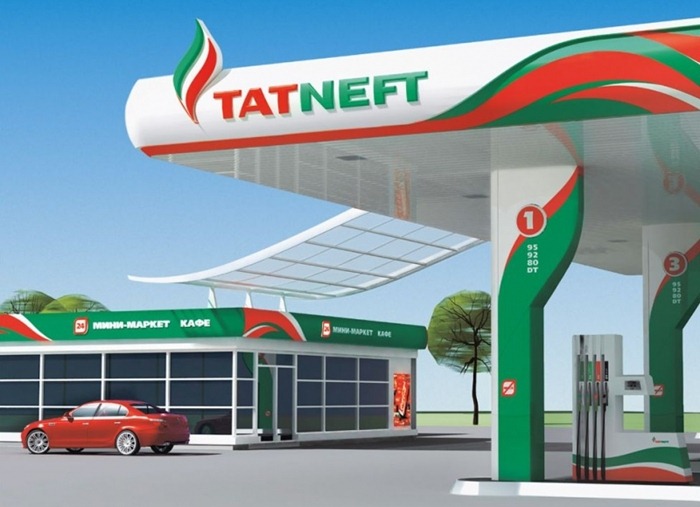 Tatneft