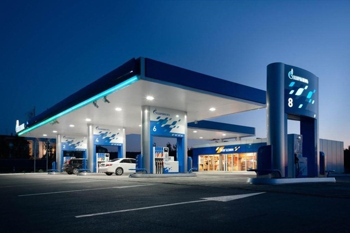 Gazpromneft