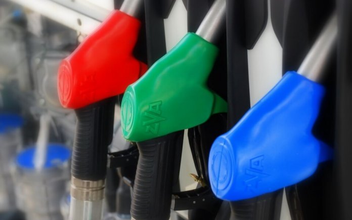 Évaluation des stations-service selon la qualité de l'essence 2017