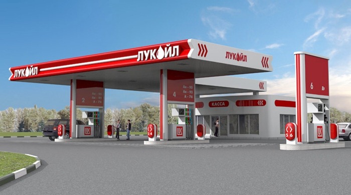 Lukoil