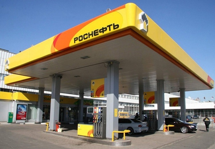 Rosneft en tête du classement des stations-service en termes de qualité d'essence
