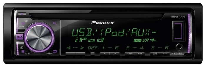 Image de la radio