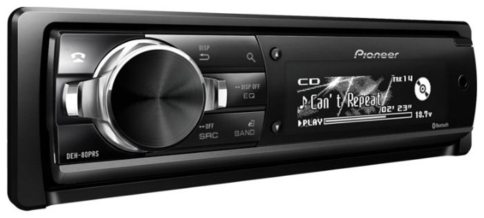 Image de la radio