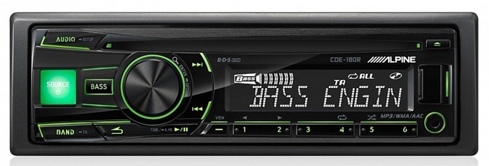 Image de la radio