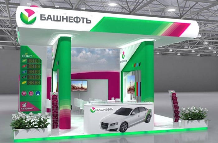 Bashneft