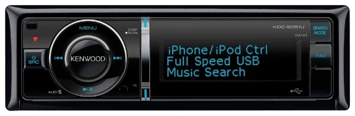 Image de la radio
