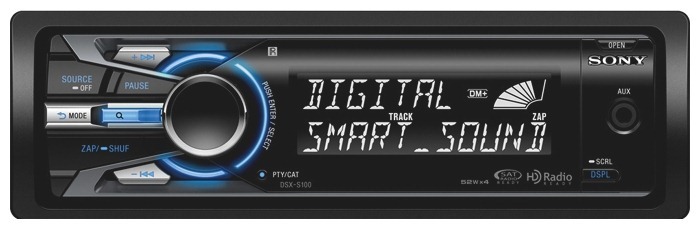 Image de la radio