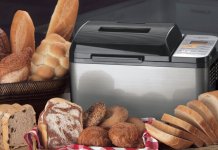 Évaluation des fabricants de pain 2016 par qualité et prix