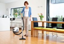 Classement des meilleurs aspirateurs avec aquafilter 2016