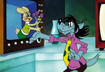 Top 5 des dessins animés les plus aimés et les plus populaires en Russie