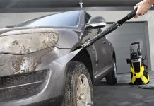 Évaluation des nettoyeurs haute pression en termes de popularité et de fiabilité
