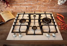 Classement des plaques à gaz 2016