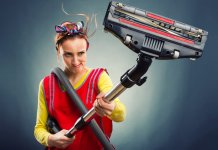 Aspirateurs pour Home Rating 2016: les meilleurs modèles