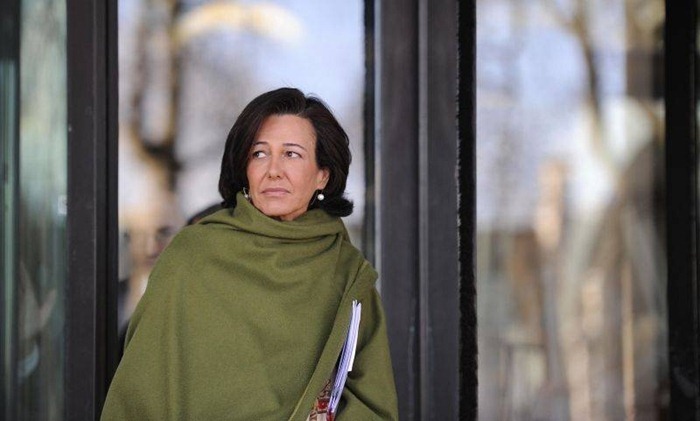 Ana Patricia Botin