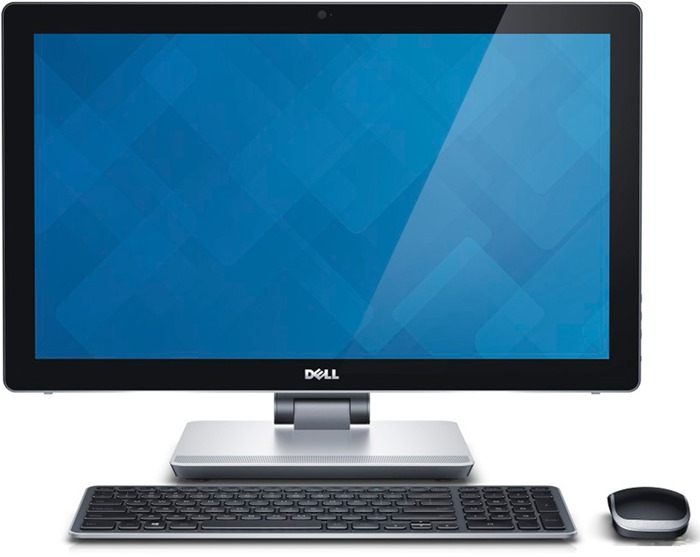 Dell Inspiron 23 série 7000