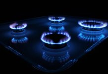 Évaluation des cuisinières à gaz avec un four à gaz 2016