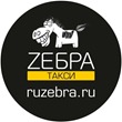 Zèbre