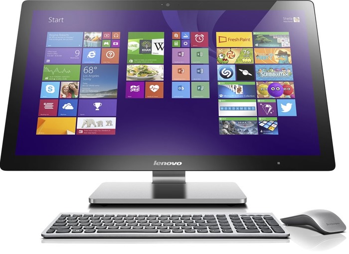 Lenovo A740