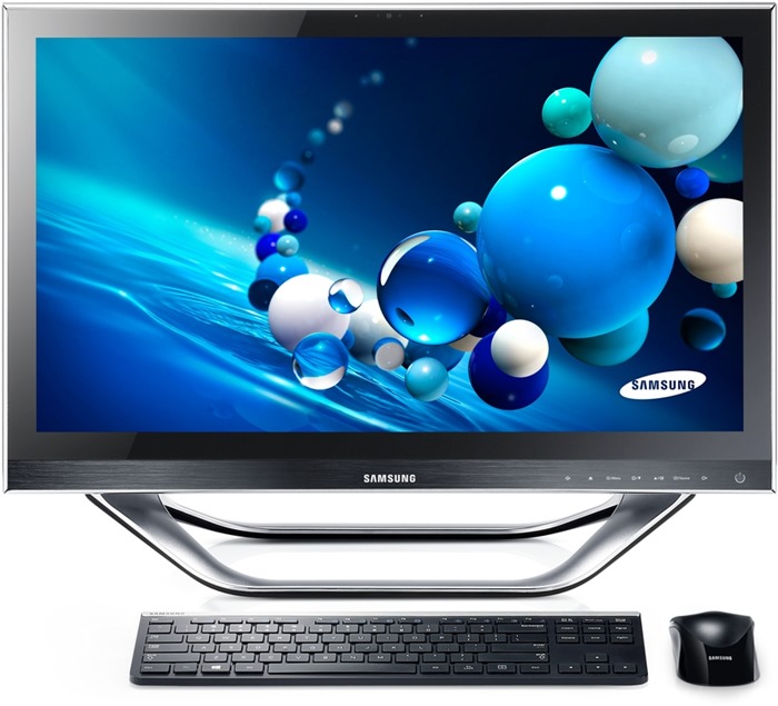Samsung ATIV One 7