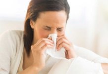 Les types d'allergies les plus inhabituels au monde