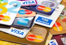 Notation des cartes de crédit 2016: la meilleure et la plus rentable
