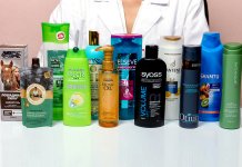 Les meilleurs shampooings pour les cheveux, classement 2016