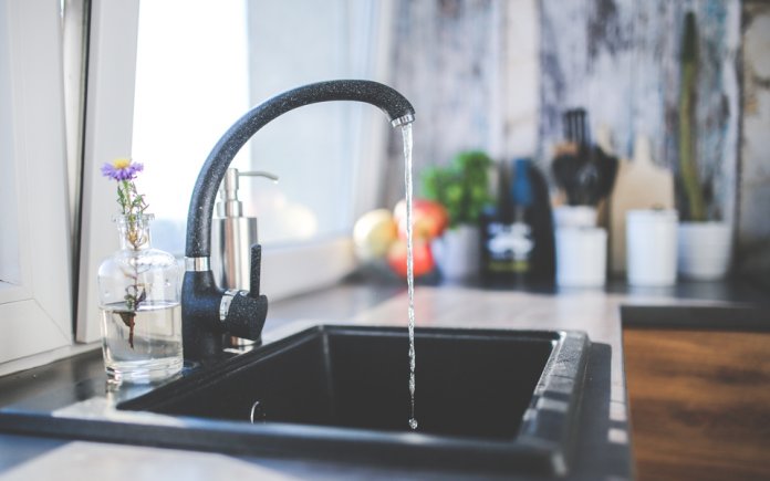 Évaluation des filtres à eau (pour le lavage)