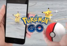 Top 7 des faits intéressants sur le jeu Pokemon Go