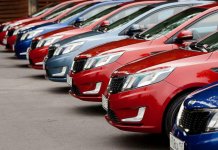 Voiture de l'année 2016 dans le monde, Russie, Europe, Amérique, Japon