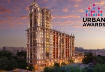 Évaluation des meilleurs complexes résidentiels à Moscou 2016