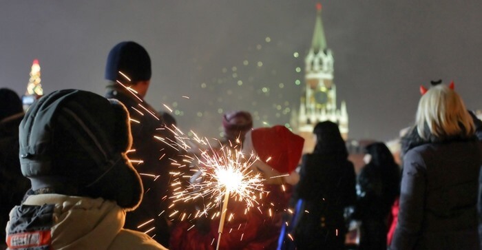Où aller pour les vacances du Nouvel An 2018 en Russie Où aller pour les vacances du Nouvel An 2018 en Russie