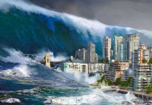 Top 10 des cataclysmes les plus destructeurs des 20 dernières années