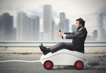 Classement des voitures les plus volées en 2016 (Top 10)