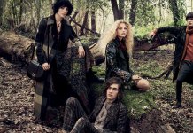Les tendances les plus en vogue automne-hiver 2016-2017