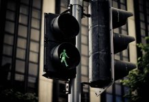 Cote de sécurité routière russe 2016