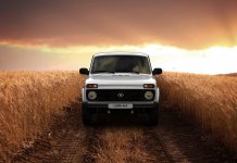 Classement des multisegments et SUV d'occasion les plus populaires en Russie