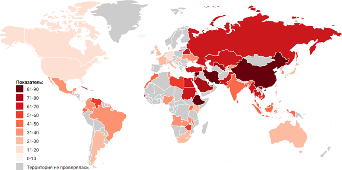 Freedom on the Net 2016 Freedom House Freedom on the Net 2016 Freedom House