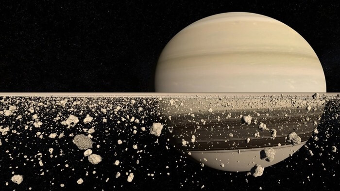 Météorites