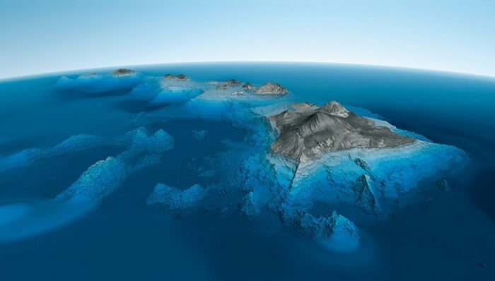 Mauna Kea
