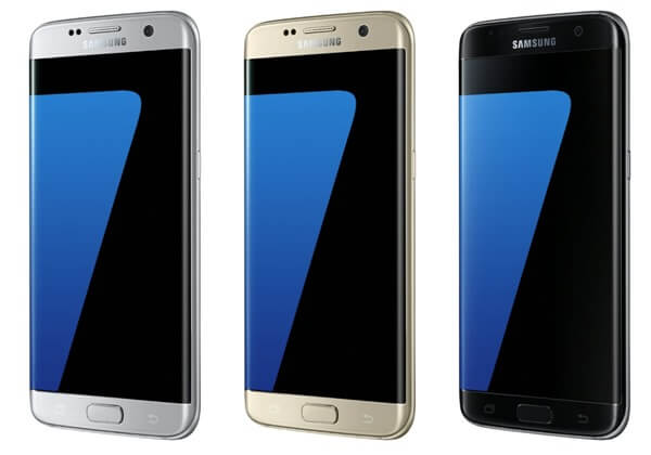 Samsung Galaxy S7