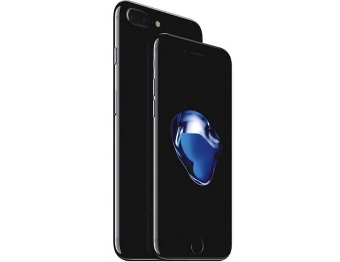 Apple iPhone 7 Plus