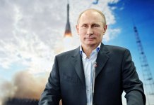 Top 10 des personnes les plus célèbres de Russie en 2016