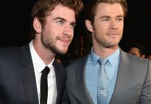 Les 10 plus beaux acteurs masculins d'Hollywood