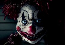 15 films d'horreur les plus effrayants au monde Les films d'horreur les plus effrayants du 21e siècle