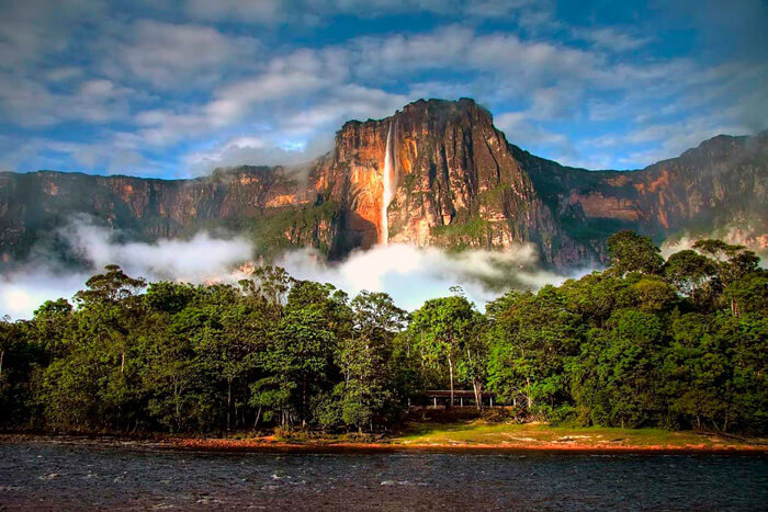 Kerepakupai-meru